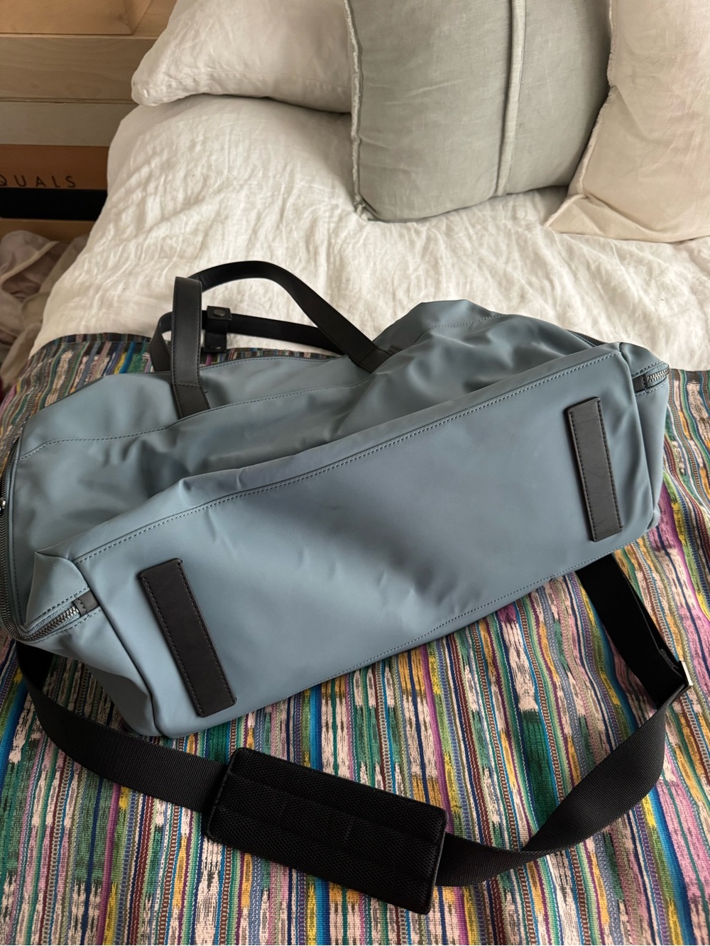 Away Travel Bag - Picture 8 of 8
